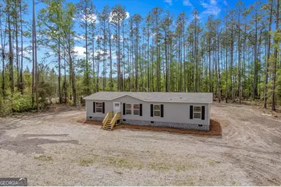 29 Clyde Road, White Oak, GA 31568 - Photo 5