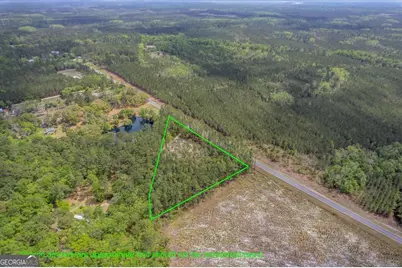 29 Clyde Road, White Oak, GA 31568 - Photo 13