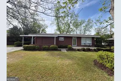 2078 W Elm Street, Wrightsville, GA 31096 - Photo 1