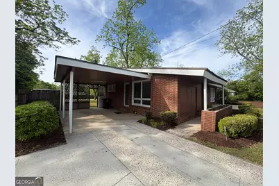 2078 W Elm Street, Wrightsville, GA 31096 - Photo 5