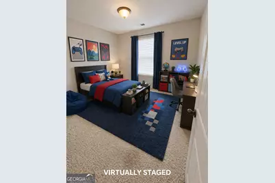 471 Payne Drive, McDonough, GA 30253 - Photo 23