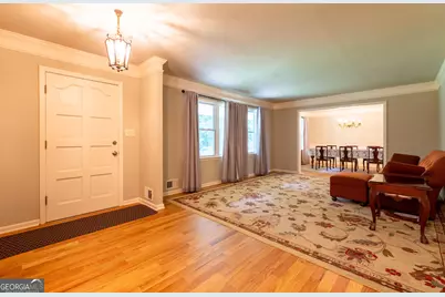 1976 Emerald Drive, Jonesboro, GA 30236 - Photo 3