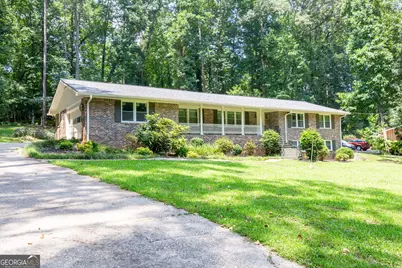 1976 Emerald Drive, Jonesboro, GA 30236 - Photo 37