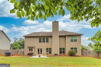 772 Hawkins Creek Drive, Jefferson, GA 30549 - Photo 47