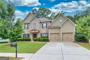 772 Hawkins Creek Dr, Jefferson, GA 30549 - Photo 49