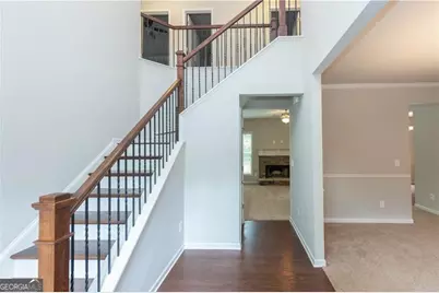 772 Hawkins Creek Drive, Jefferson, GA 30549 - Photo 5