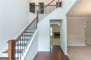 772 Hawkins Creek Dr, Jefferson, GA 30549 - Photo 5