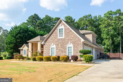 3194 Liverpool Street, Jonesboro, GA 30236 - Photo 3