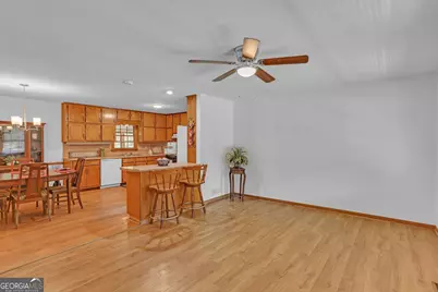 1121 Granite Lane, Loganville, GA 30052 - Photo 3