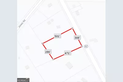 0 Campbellton Fairburn Road, Fairburn, GA 30213 - Photo 5