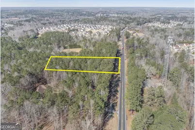 0 Campbellton Fairburn Road, Fairburn, GA 30213 - Photo 3