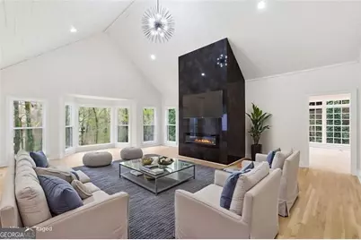 7170 Riverside Drive NW, Atlanta, GA 30328 - Photo 9