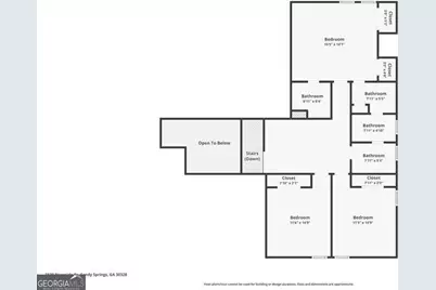 7170 Riverside Drive NW, Atlanta, GA 30328 - Photo 61