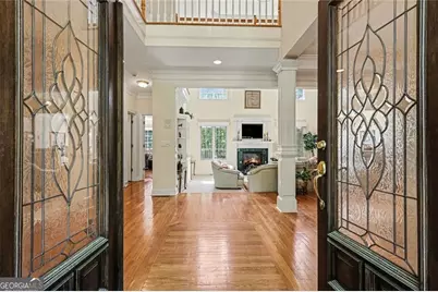 1687 Niskey Lake Road SW, Atlanta, GA 30331 - Photo 5