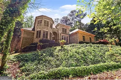 1687 Niskey Lake Road SW, Atlanta, GA 30331 - Photo 3