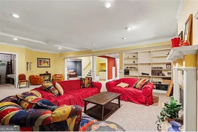 1687 Niskey Lake Road SW, Atlanta, GA 30331 - Photo 47