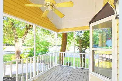 101 Hamilton Road, Peachtree City, GA 30269 - Photo 3