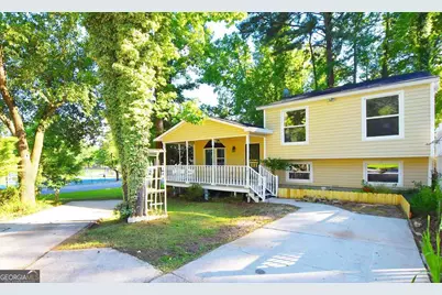 101 Hamilton Road, Peachtree City, GA 30269 - Photo 1