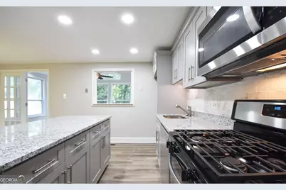 101 Hamilton Road, Peachtree City, GA 30269 - Photo 13