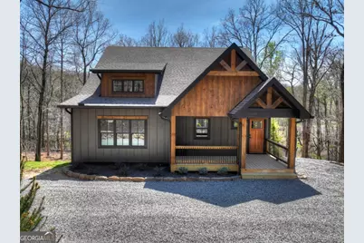 158 Spring Run Drive, Blue Ridge, GA 30513 - Photo 45