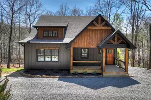 158 Spring Run Drive, Blue Ridge, GA 30513 - Photo 45