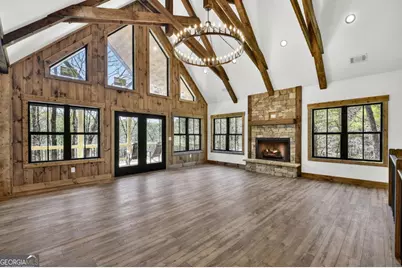 158 Spring Run Drive, Blue Ridge, GA 30513 - Photo 5