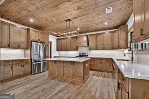 158 Spring Run Drive, Blue Ridge, GA 30513 - Photo 9