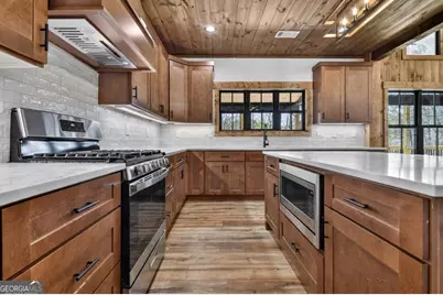 158 Spring Run Drive, Blue Ridge, GA 30513 - Photo 31