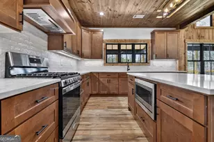 158 Spring Run Drive, Blue Ridge, GA 30513 - Photo 31