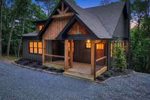 158 Spring Run Drive, Blue Ridge, GA 30513 - Photo 1