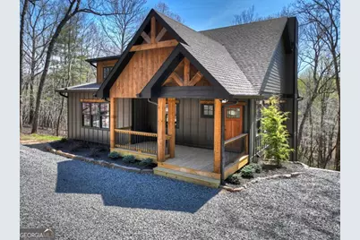 158 Spring Run Drive, Blue Ridge, GA 30513 - Photo 1