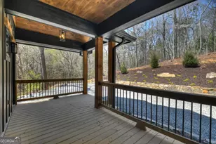 158 Spring Run Drive, Blue Ridge, GA 30513 - Photo 37