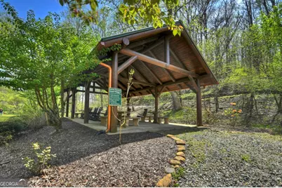 158 Spring Run Drive, Blue Ridge, GA 30513 - Photo 69