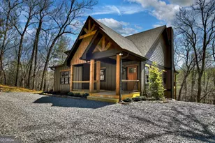 158 Spring Run Drive, Blue Ridge, GA 30513 - Photo 37