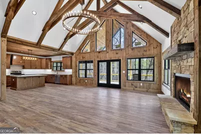 158 Spring Run Drive, Blue Ridge, GA 30513 - Photo 3