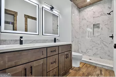 158 Spring Run Drive, Blue Ridge, GA 30513 - Photo 27