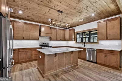 158 Spring Run Drive, Blue Ridge, GA 30513 - Photo 11