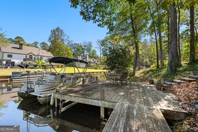 187 Shoreline Circle, Newnan, GA 30263 - Photo 49