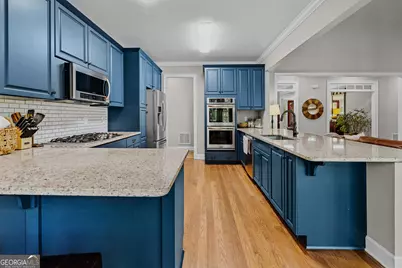 187 Shoreline Circle, Newnan, GA 30263 - Photo 13