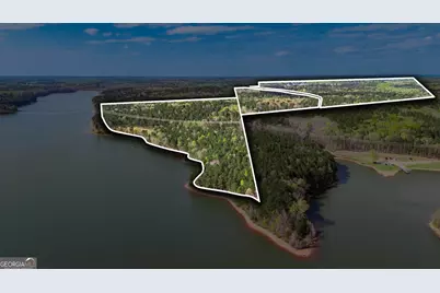 0 Hunter Road, Locust Grove, GA 30248 - Photo 1