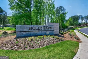 5014 Baywood Ln, Woodstock, GA 30188 - Photo 9