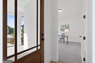 5014 Baywood Lane, Woodstock, GA 30188 - Photo 5