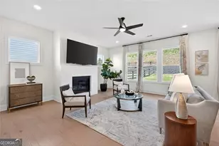 5014 Baywood Ln, Woodstock, GA 30188 - Photo 15