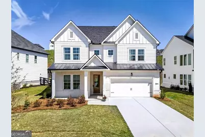 5014 Baywood Lane, Woodstock, GA 30188 - Photo 1