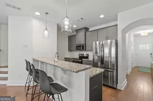 1950 Dillon Dr, Lithonia, GA 30058 - Photo 3