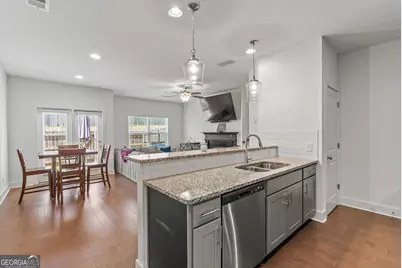 1950 Dillon Drive, Lithonia, GA 30058 - Photo 5