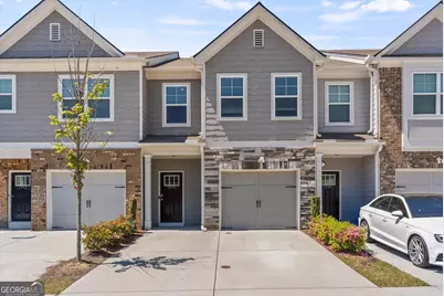 1950 Dillon Drive, Lithonia, GA 30058 - Photo 1