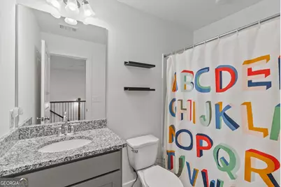 1950 Dillon Drive, Lithonia, GA 30058 - Photo 17