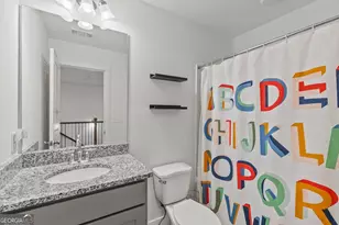 1950 Dillon Dr, Lithonia, GA 30058 - Photo 17