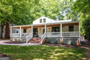 234 Sunset Dr, Athens, GA 30608 - Photo 1